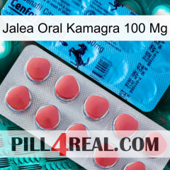 Oral Jelly Kamagra 100 Mg new14